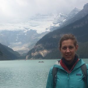 Meet your Posher, Katherine